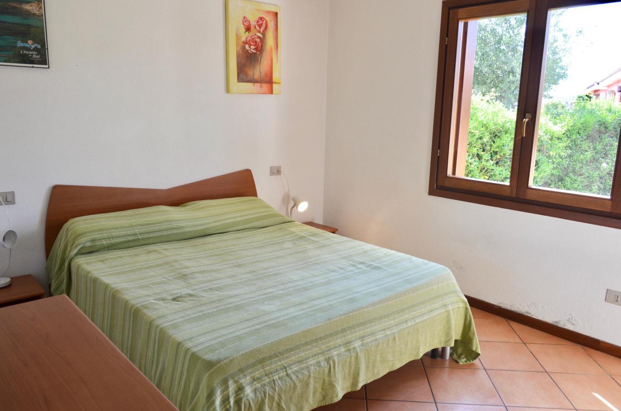 Iss Travel, Ambra Apartments - 800 M From La Cinta Beach San Teodoro  Buitenkant foto