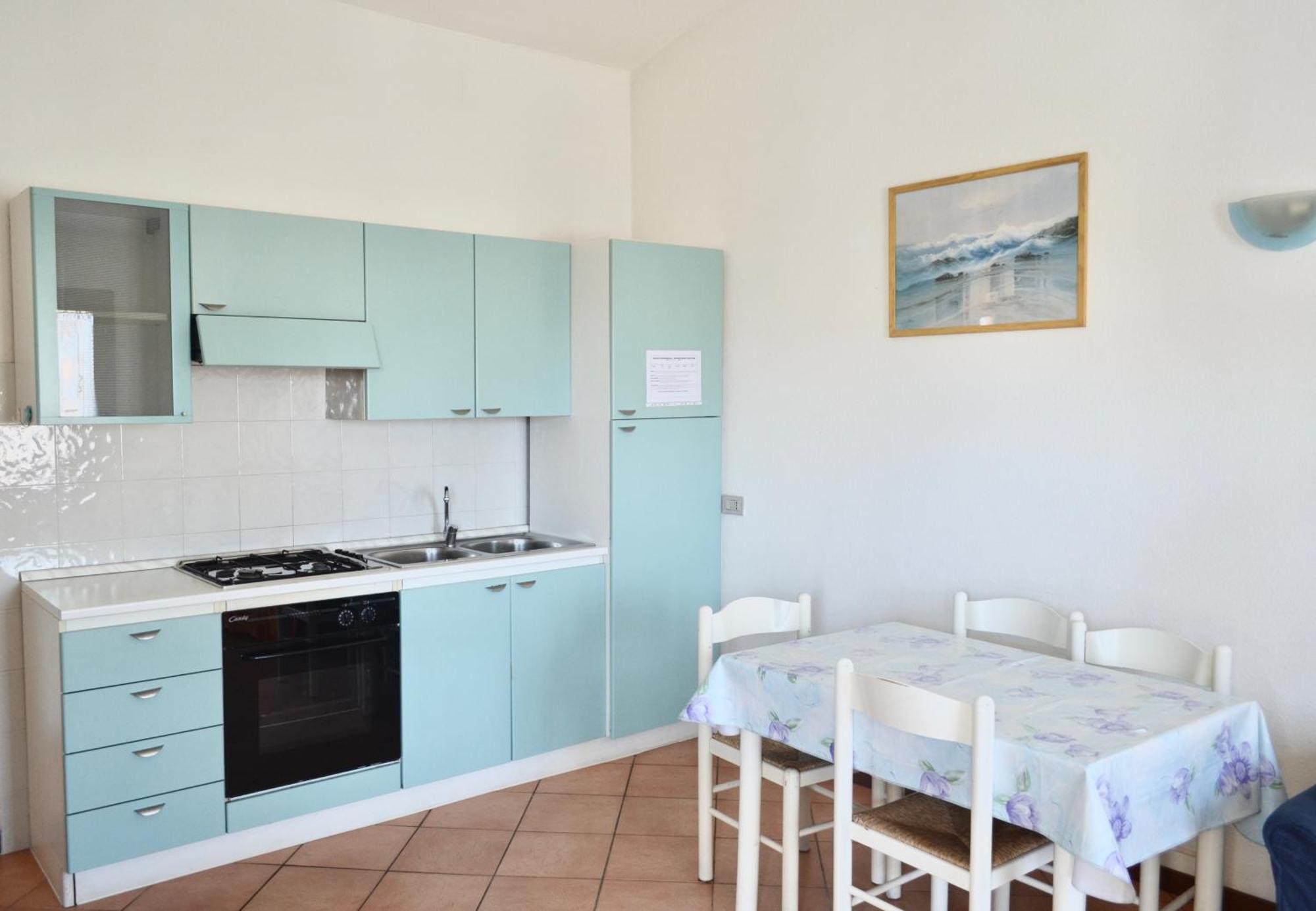 Iss Travel, Ambra Apartments - 800 M From La Cinta Beach San Teodoro  Buitenkant foto