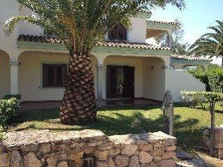 Iss Travel, Ambra Apartments - 800 M From La Cinta Beach San Teodoro  Buitenkant foto